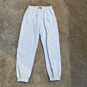 brandy mellville sweatpants
